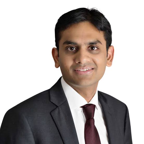 PT Ashish Shetty
